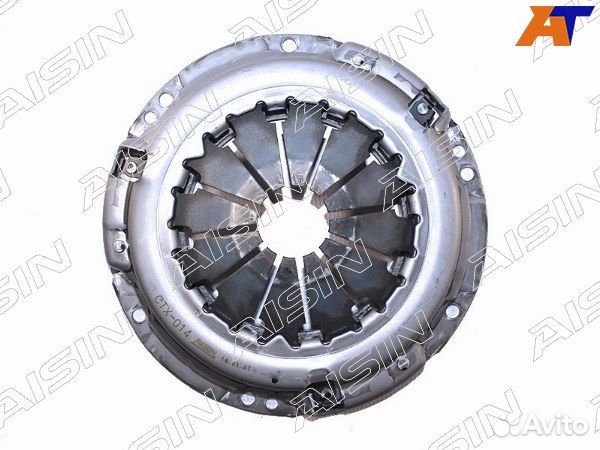 Корзина сцепления toyota corolla JPN