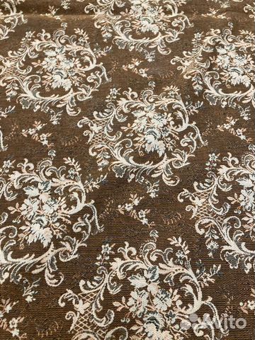 Гобелен ткань СССР