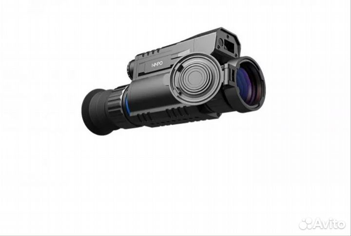 Тепловизор nnpo TR 22-350 lrf