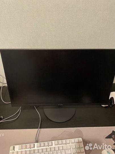 Монитор 74 гц hawei MateView SE