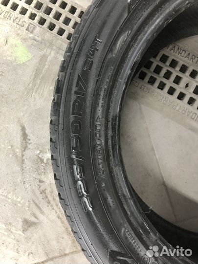 Nokian Tyres Hakkapeliitta 8 225/50 R17 94T