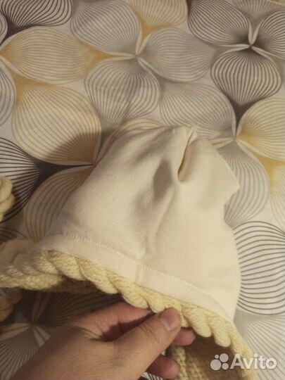 Шапочка Киват