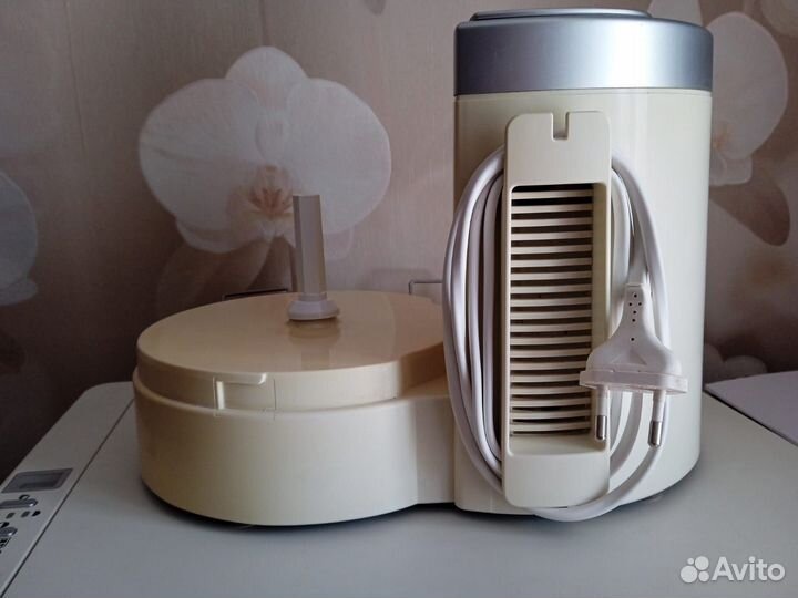 Кухонный комбайн bosch бу бронь