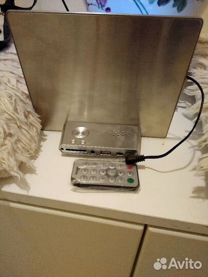 Фоторамка цифровая