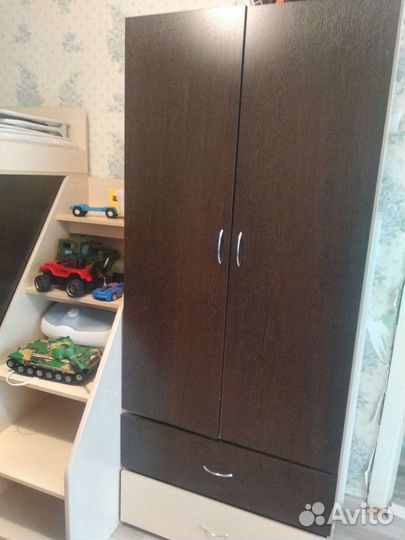 Детская спальня