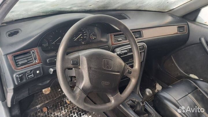Разбор Honda Civic 6 1995