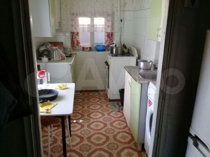 Дом 98 м² на участке 3 сот.