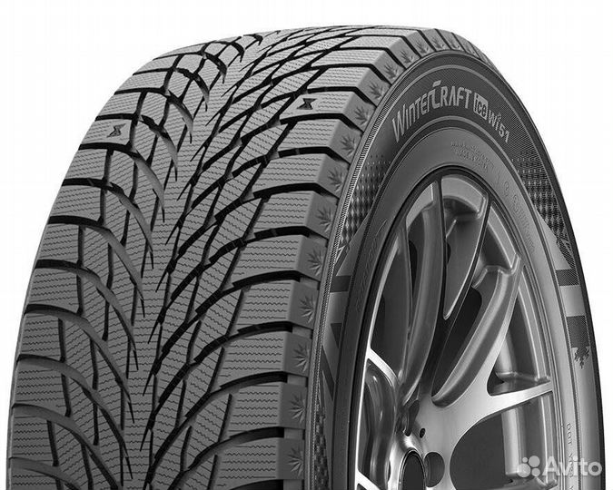 Kumho WinterCraft Ice Wi51 205/65 R15 99T