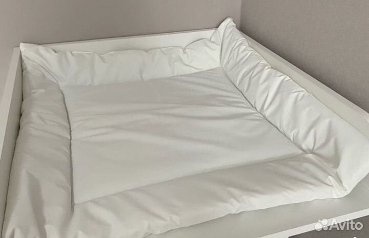 Пеленальный комод