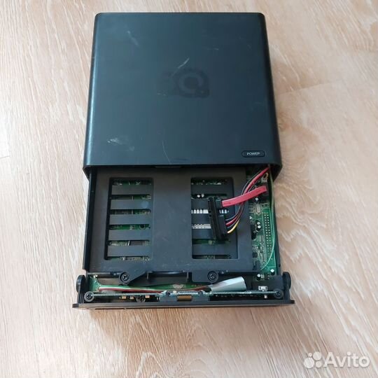 Мультимедиа плеер