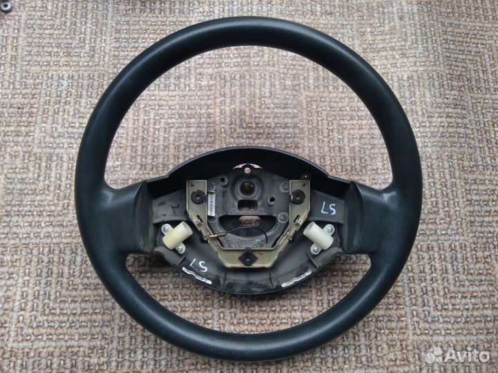 Руль Lifan Smily 2013г