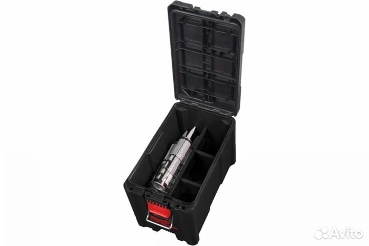 Кейс для инструмента milwaukee packout(4932471723)