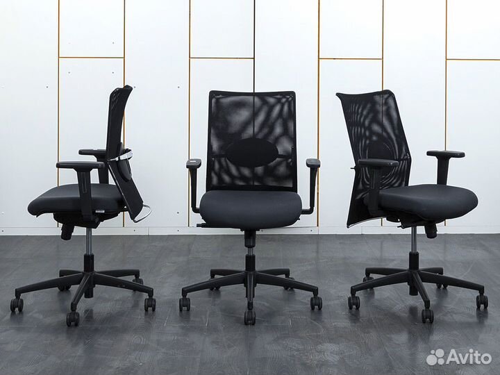 Офисное кресло Германия TiO Германия