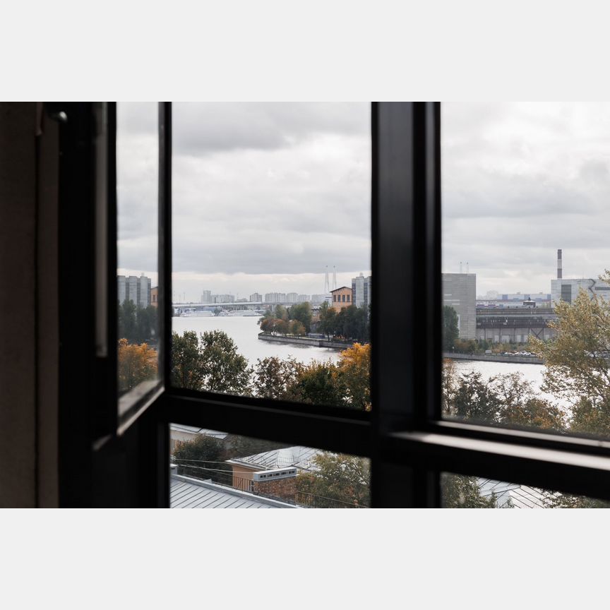 2-к. квартира, 60,9 м², 7/11 эт.