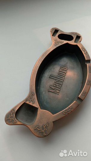 Зажигалка Marlboro, сувениры