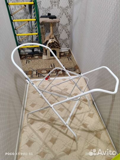 Ванночка для купания