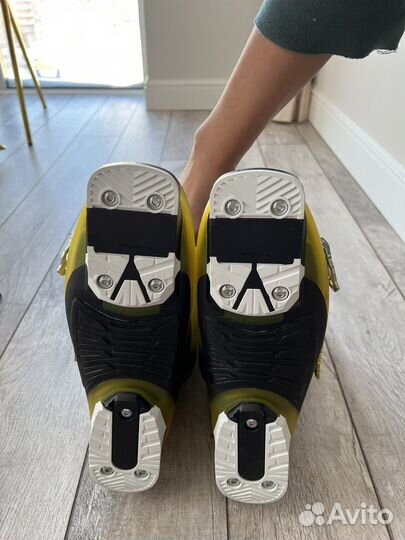 Горнолыжные ботинки nordica nrgy pro2