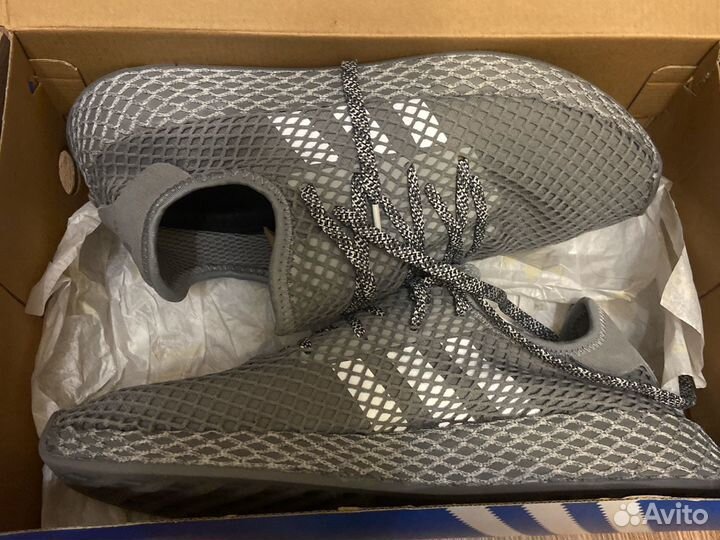 Adidas deerupt 2024 runner db2681