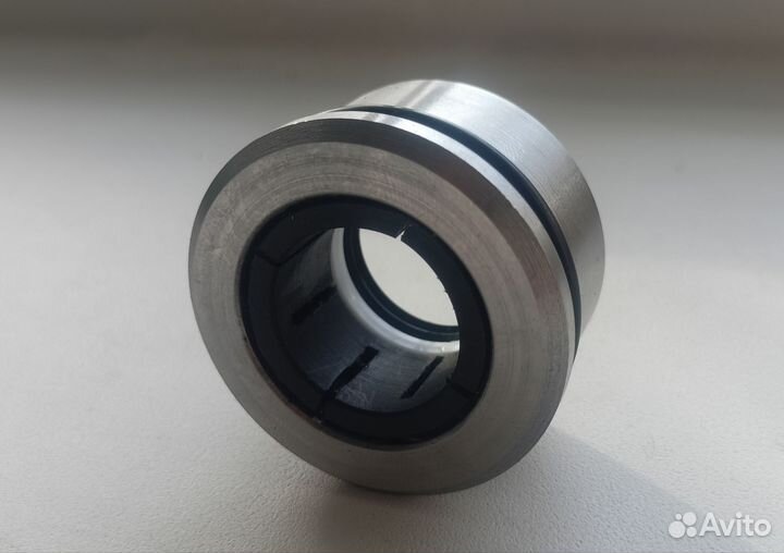 Втулка рейки Opel Astra H, Meriva B, Zafira B