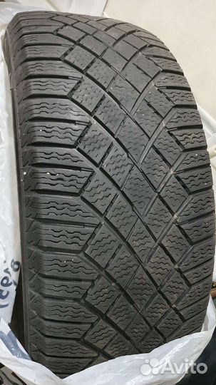 Continental viking contact 7 r18 235/55 T XL 104t