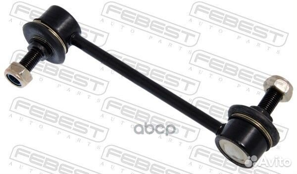 Тяга стабилизатора заднего toyota corolla AE100