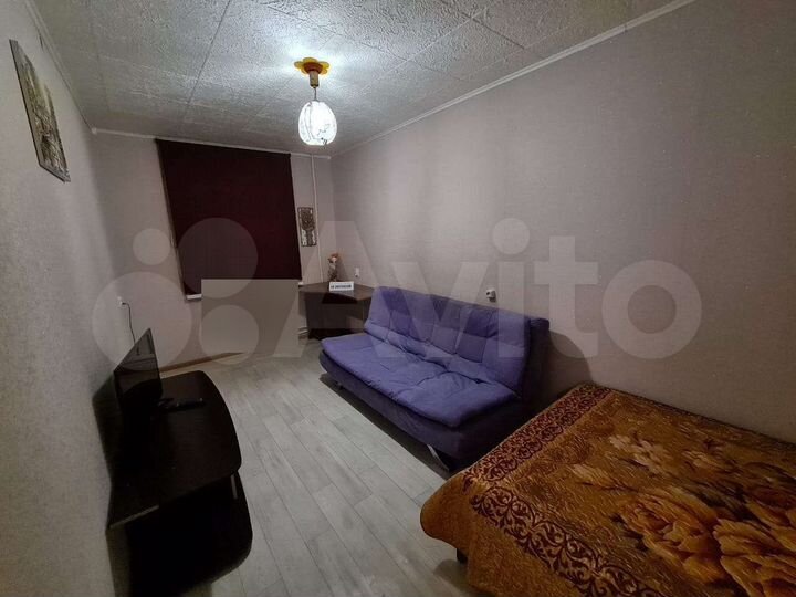 2-к. квартира, 44 м², 3/5 эт.
