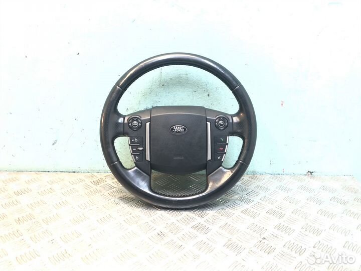 Руль / рулевое колесо Range Rover Sport L320