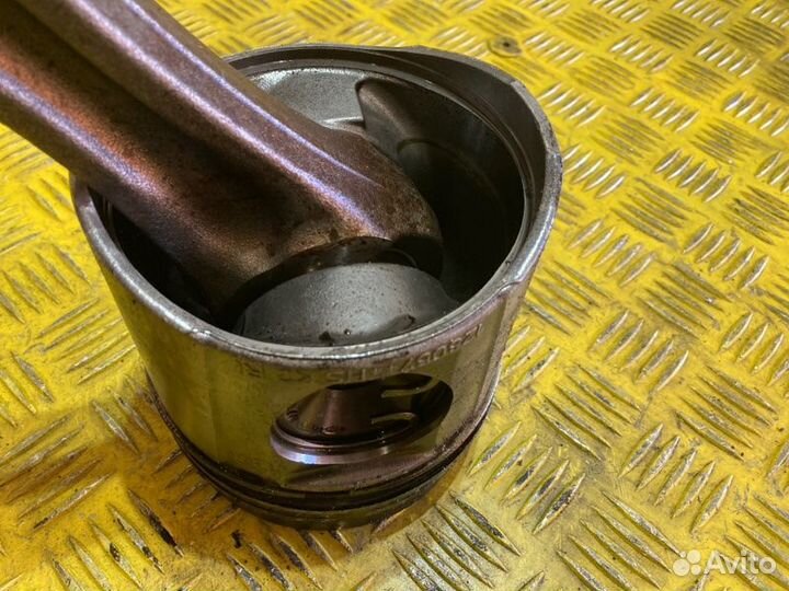 Поршень Man Tga