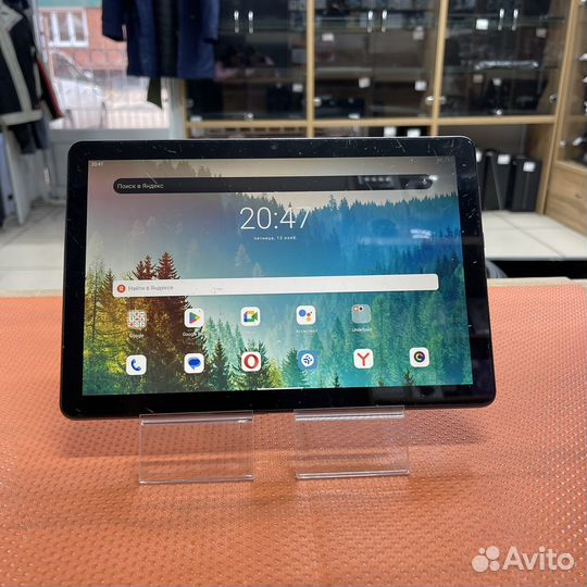 Планшет Blackview Tab 10