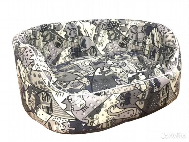 Лежанка Новая xxl