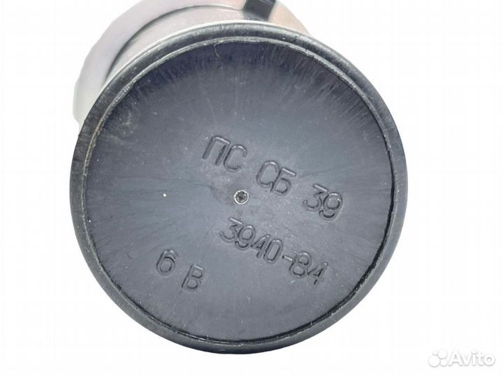 Катушка 6В мотоцикл Иж