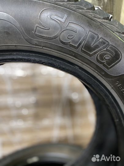 Sava Eskimo Stud 185/65 R15 88T