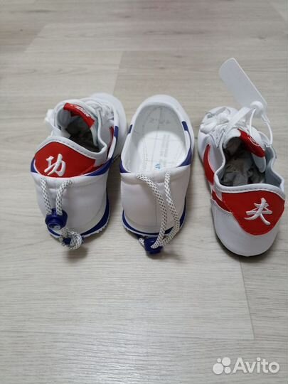 Кроссовки Nike Cortez Clot Forrest Gump