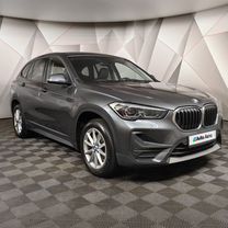 BMW X1 1.5 AMT, 2021, 67 506 км, с пробегом, цена 2 969 700 руб.