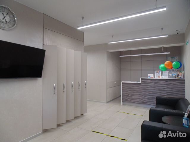 Продажа готового бизнеса стоматологическая клиника купить в Санкт ...