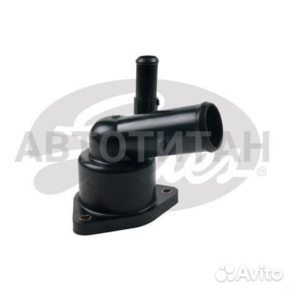 Термостат, охлаждающая жидкость Toyota Auris,Prius