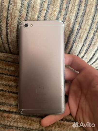 Xiaomi Redmi Note 5A, 2/16 ГБ