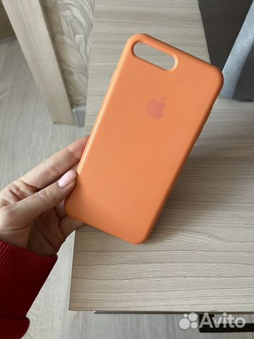 Чехол на iPhone 7/8 plus