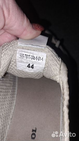 Кроссовки мужские летние