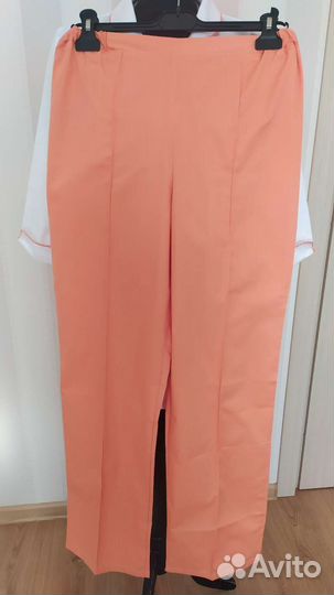 Медицинский костюм женский 46 разм