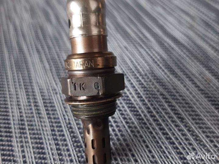 Лямбда зонд