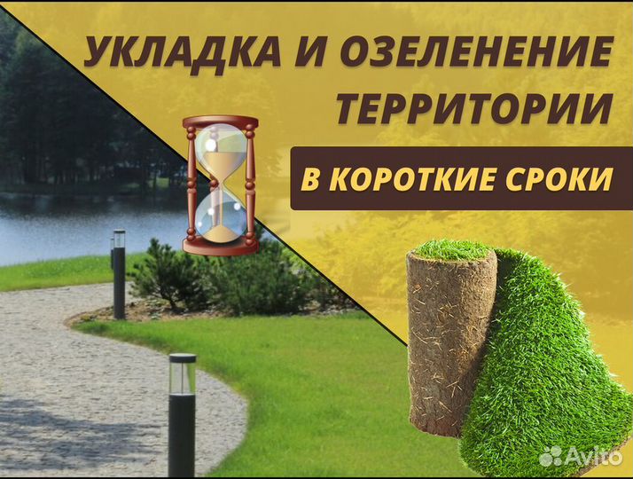 Рулонный газон от производителя спортивный