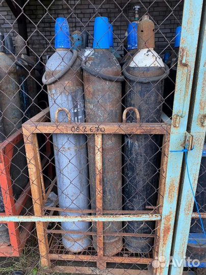 Баллон 50 скупка с гарантией