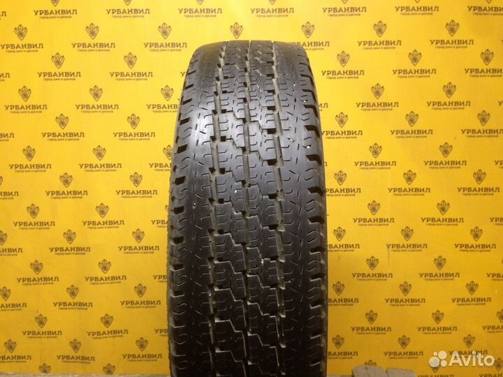 Michelin Agilis 81 185/75 R16 92V