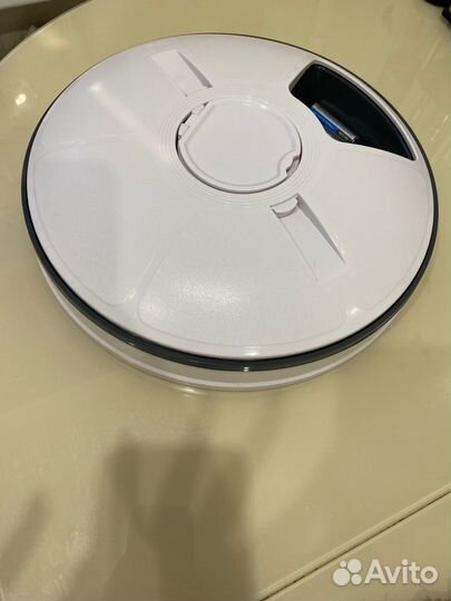 Автоматическая кормушка для кошек