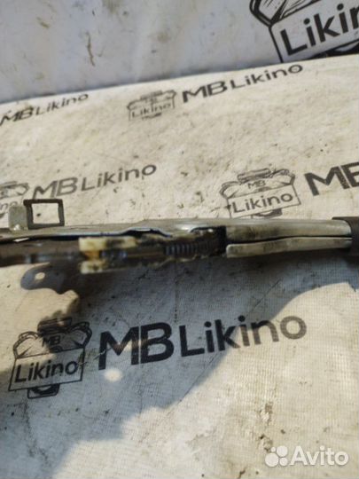 Ручка ручного тормоза Mercedes B-Class W245