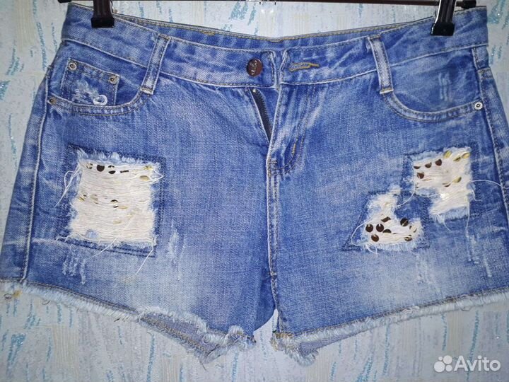 Шорты Tommy Hilfiger, E. TWO. E