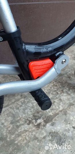 Беговел puky lr ride