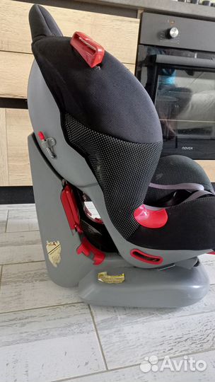 Детское автокресло от 0 до 25 кг