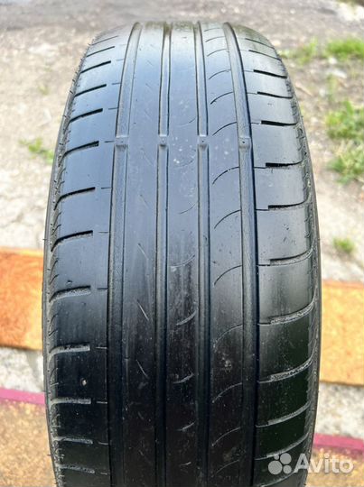 Roadstone N'Blue Eco 195/65 R15 91H
